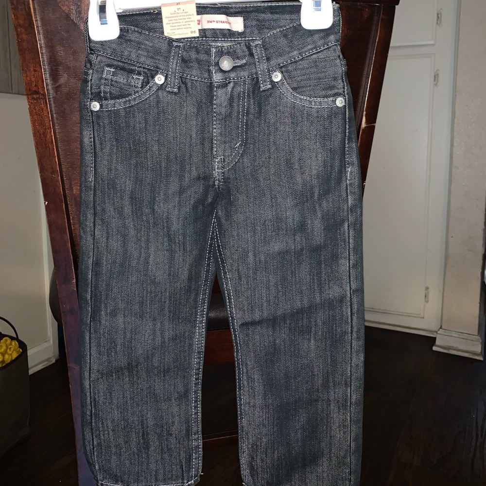 Levi’s 514